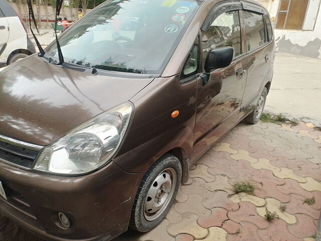 Used Maruti Suzuki Estilo LXi CNG BS-IV in Ghaziabad