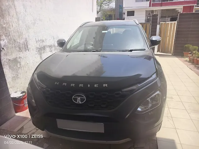 Used 2019 Tata Harrier in Bareilly