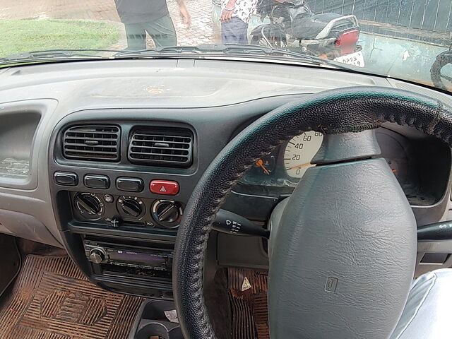 Used Maruti Suzuki Alto [2005-2010] LXi BS-III in Hyderabad