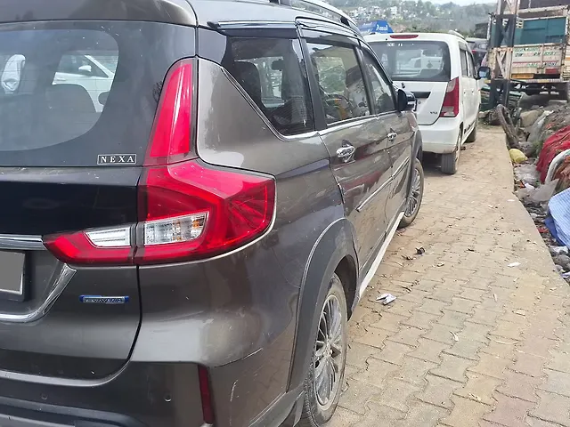 Used Maruti Suzuki XL6 [2019-2022] Zeta AT Petrol in Rajouri