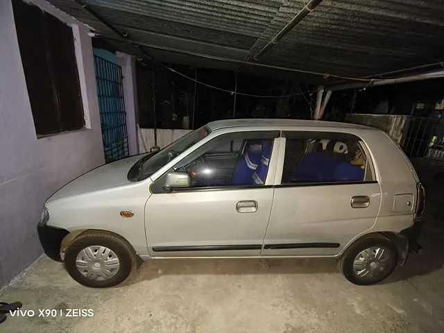 Used 2011 Maruti Suzuki 800 in Durgapur