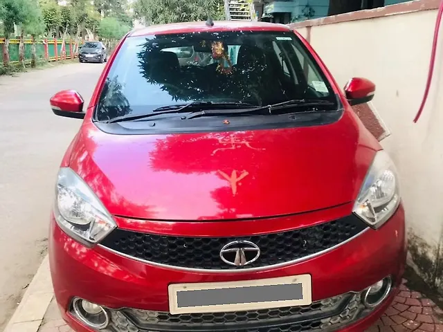 Used 2017 Tata Tiago in Indore