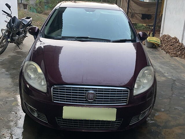 Used Fiat Linea [2008-2011] T-Jet in Thanjavur