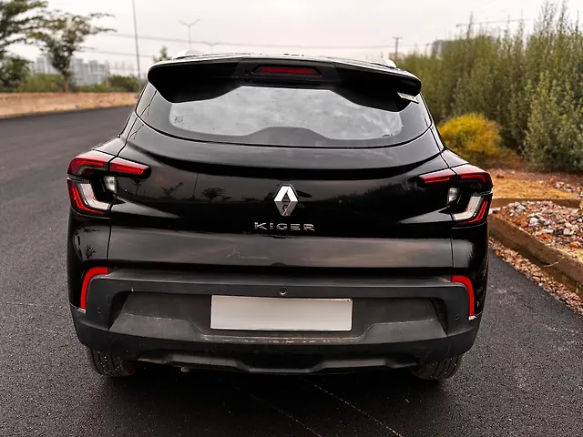 Used 2024 Renault Kiger in Delhi