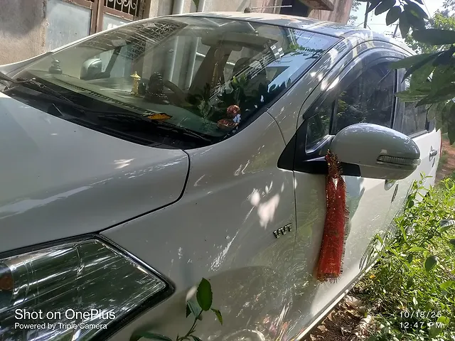 Used 2018 Maruti Suzuki Ertiga in Baripada