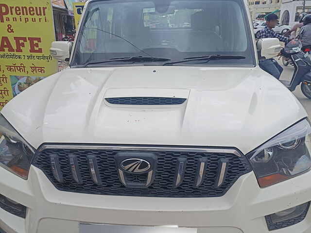 Used 2016 Mahindra Scorpio in Jaipur