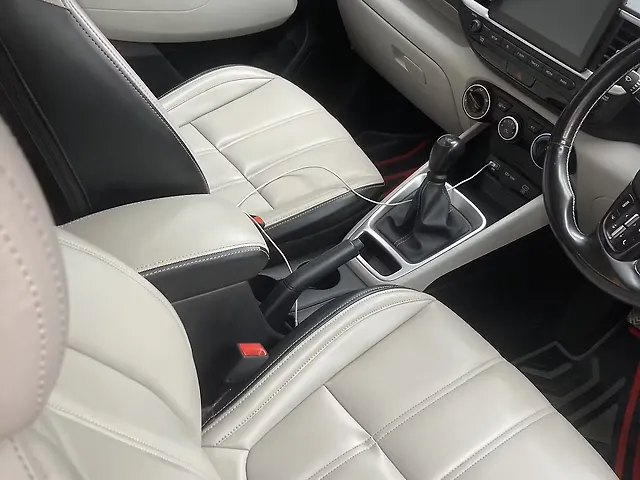 Used Hyundai Venue [2023-2025] S Plus 1.2 Petrol MT [2024-2025] in Hansi