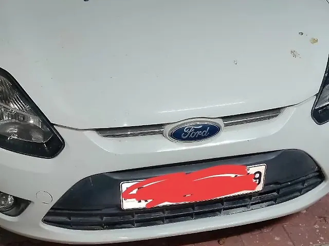 Used 2012 Ford Figo in Jaipur