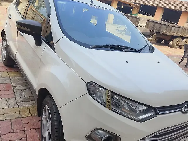 Used 2015 Ford Ecosport in Gir Somnath