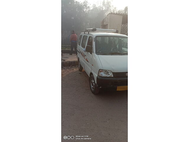 Used Maruti Suzuki Eeco [2010-2022] 5 STR [2019-2020] in Mathura