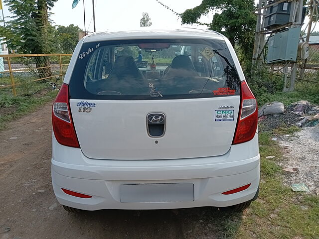 Used Hyundai i10 [2010-2017] 1.1L iRDE Magna Special Edition in Ahmedabad