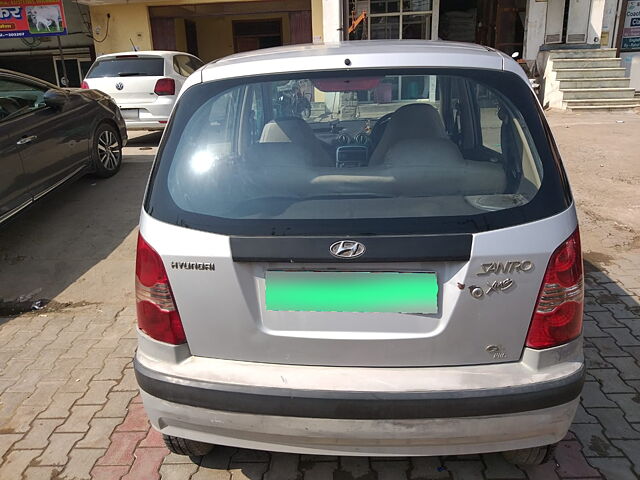 Used Hyundai Santro Xing [2008-2015] GL in Greater Noida