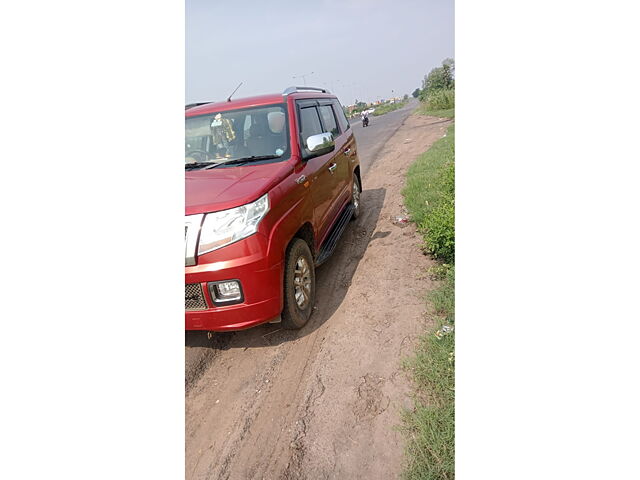 Used Mahindra TUV300 [2015-2019] T8 in Nellore