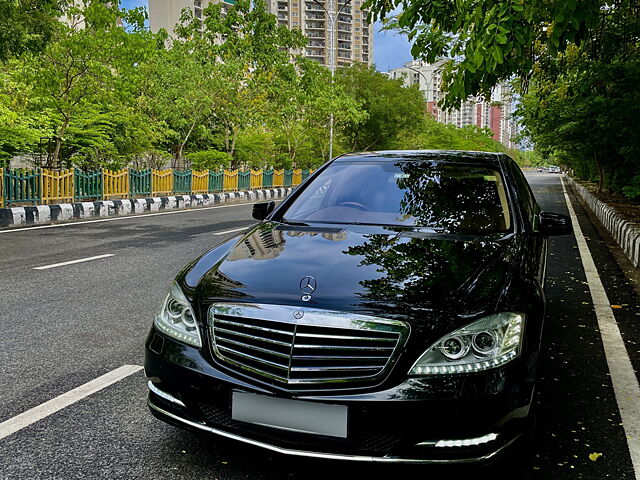 Used Mercedes-Benz 200 Petrol in Noida