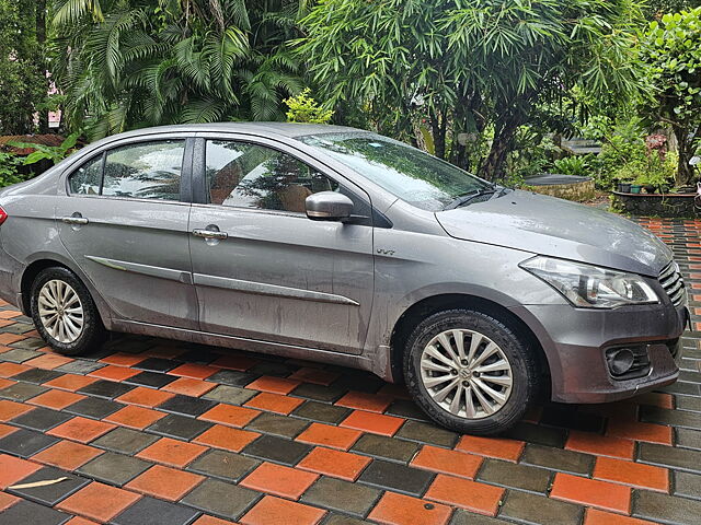 Used Maruti Suzuki Ciaz [2014-2017] ZXi in Kochi