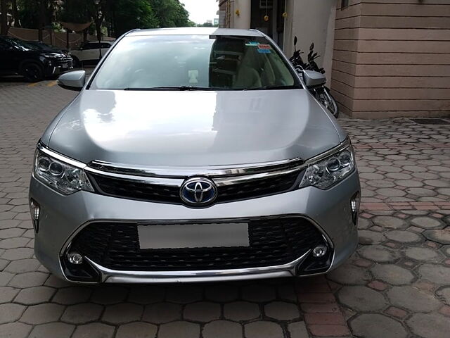 Used 2017 Toyota Camry in Noida