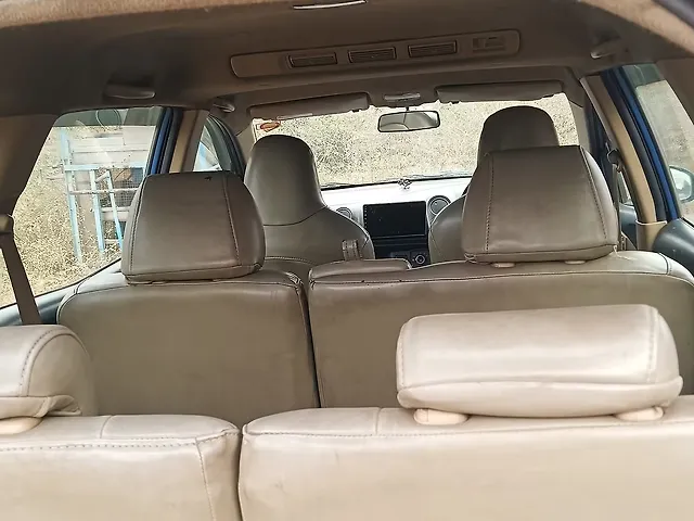 Used Honda Mobilio E Diesel in Bellary