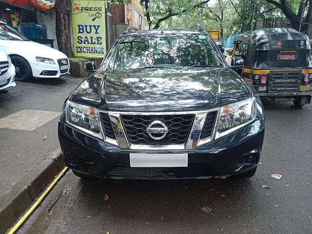 Used 2016 Nissan Terrano in Silvassa