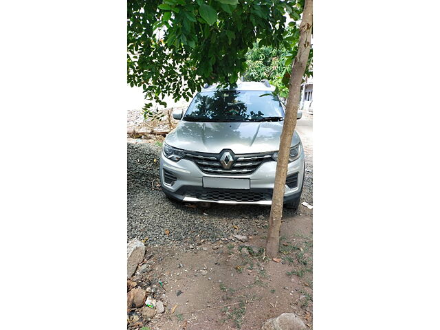 Used 2020 Renault Triber in Gulbarga