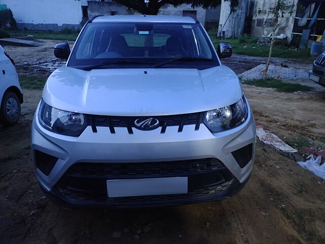 Used Mahindra KUV100 NXT K2 6 STR in Jaipur