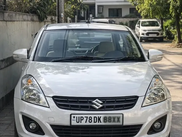 Used 2014 Maruti Suzuki Swift in Kanpur Used 2014 Maruti Suzuki Swift in Kanpur