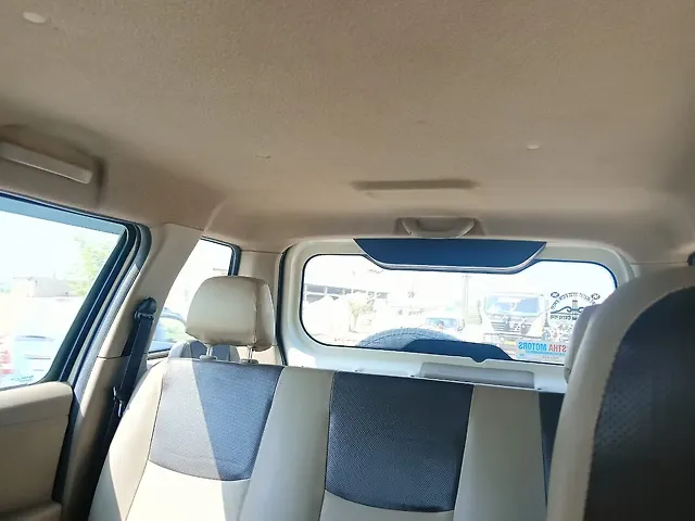 Used 2021 Mahindra Bolero in Sheopur