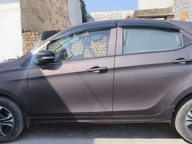 Used Tata Tiago [2016-2020] Revotorq XZ(O) in Rewari