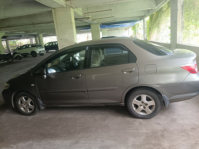 Used 2007 Honda City in Mumbai