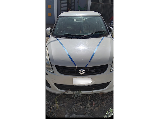 Used 2014 Maruti Suzuki Swift DZire in Indore