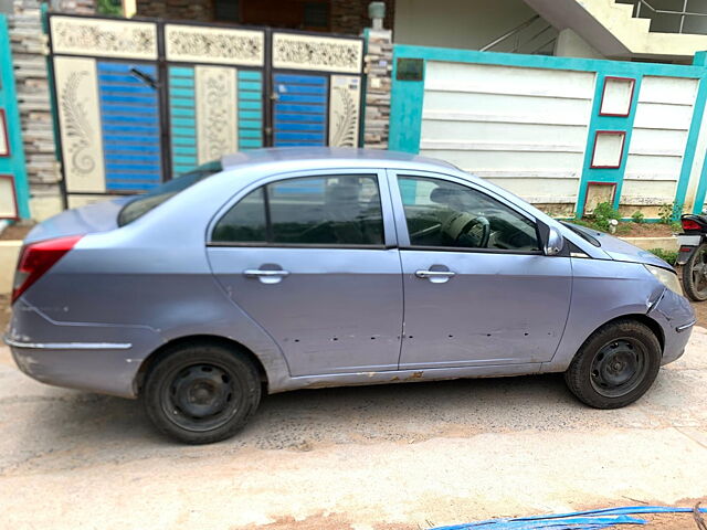 Used Tata Manza [2009-2011] Aura Quadrajet BS-III in Karimnagar