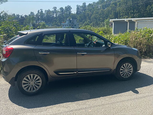 Used Maruti Suzuki Baleno [2019-2022] Delta in Dehradun