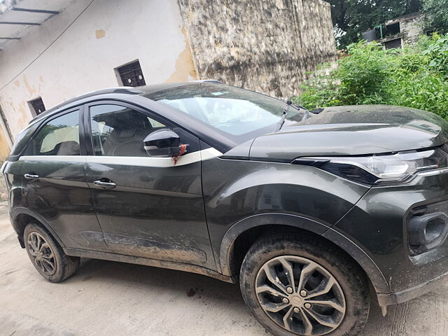 Used Tata Nexon [2020-2023] XZ in Delhi