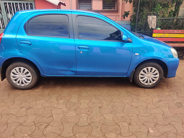 Used Toyota Etios Liva [2013-2014] G in Belgaum