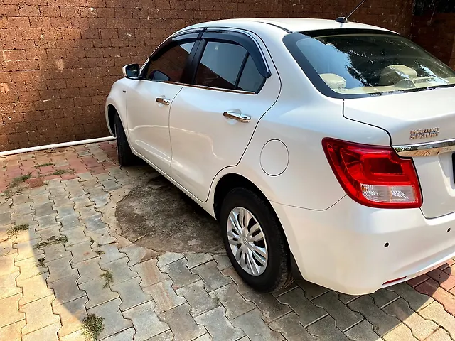 Used Maruti Suzuki Dzire [2017-2020] VXi in Bhubaneswar