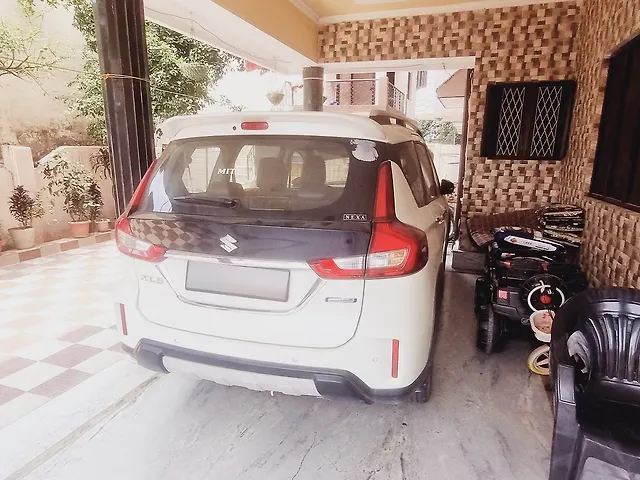 Used 2022 Maruti Suzuki XL6 in Vikasnagar