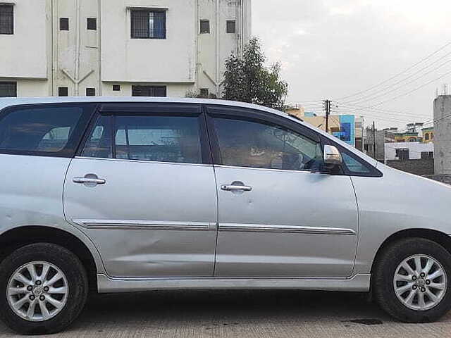 Used Toyota Innova [2012-2013] 2.5 VX 7 STR BS-IV in Aurangabad