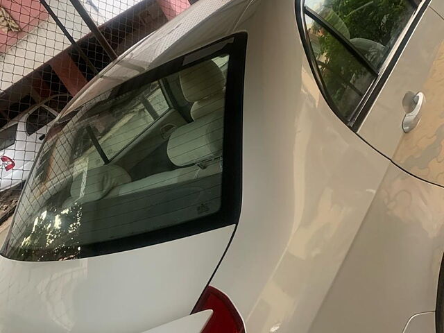 Used Tata Manza [2009-2011] Aura (ABS) Quadrajet BS-IV in Pune