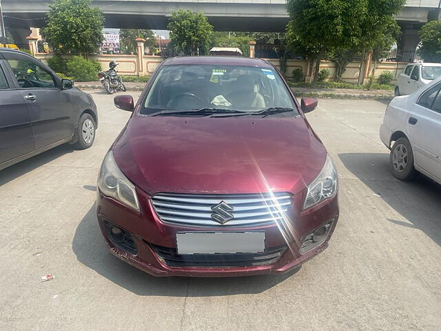 Used 2017 Maruti Suzuki Ciaz in Yamunanagar