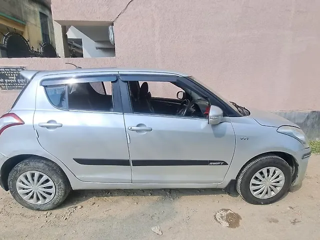 Used 2012 Maruti Suzuki Swift in Ranchi