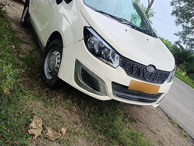 Used Mahindra Marazzo M2 7 STR [2020] in Bodh Gaya