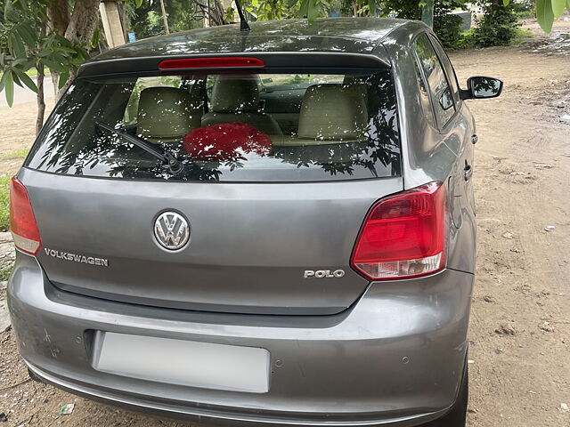 Used Volkswagen Cross Polo [2013-2015] 1.2 MPI in Gurgaon