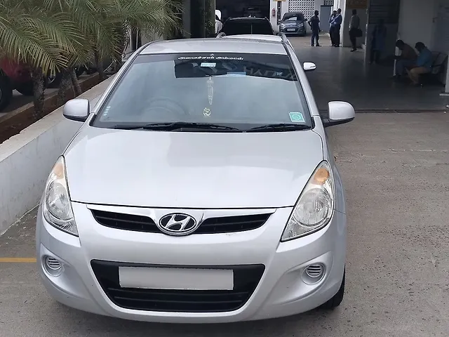 Used 2013 Hyundai i20 in Tuticorin