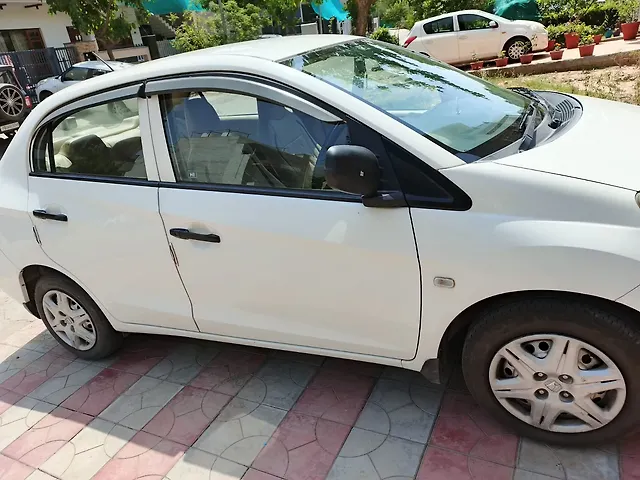 Used Honda Amaze [2016-2018] 1.5 VX i-DTEC in Mohali