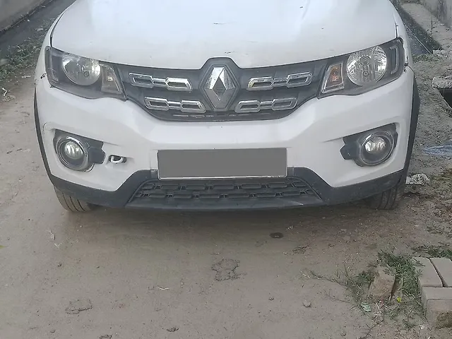 Used 2016 Renault Kwid in Lakhimpur Kheri