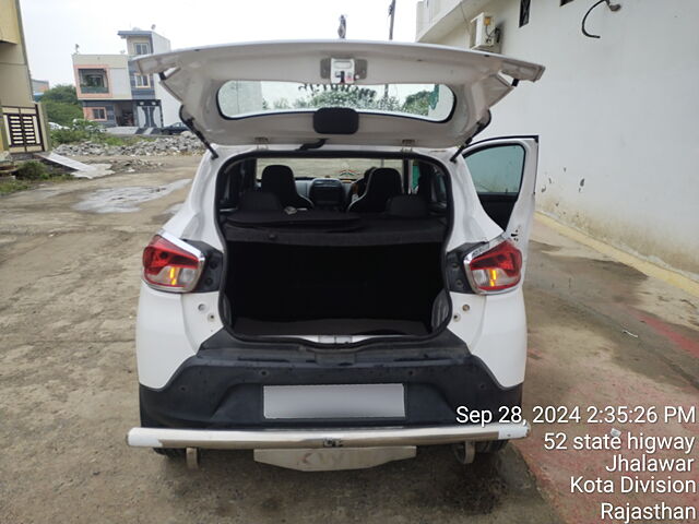 Used Renault Kwid [2015-2019] RXT [2015-2019] in Jhalawar