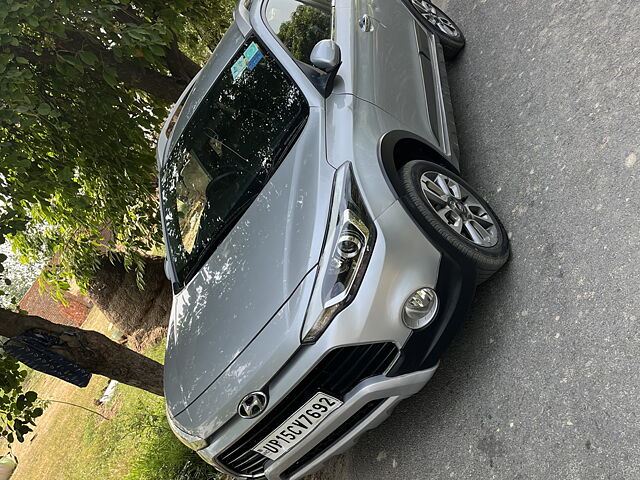 Used Hyundai i20 Active 1.2 SX Dual Tone in Panipat