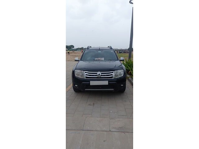 Used 2012 Renault Duster in Ahmedabad