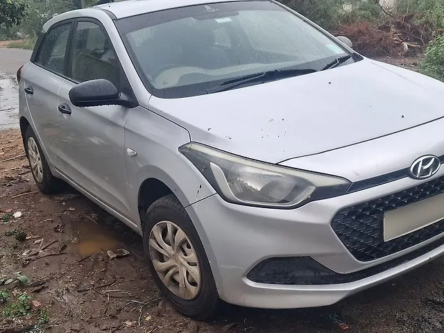 Used 2017 Hyundai Elite i20 in Erode