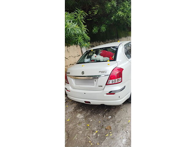 Used Maruti Suzuki Swift Dzire [2008-2010] VDi in Porbandar