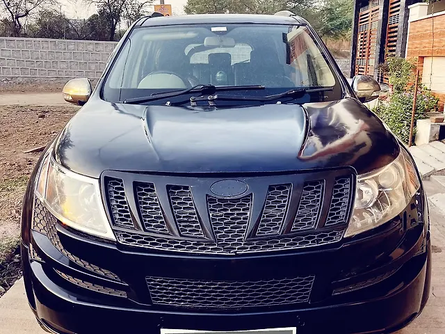 Used 2012 Mahindra XUV500 in Raipur